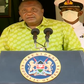 Uhuru gives nation adress