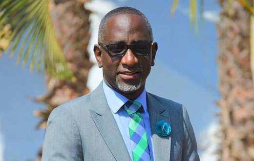 Coach Robert Burale invites singles for Sh12,000 per person event