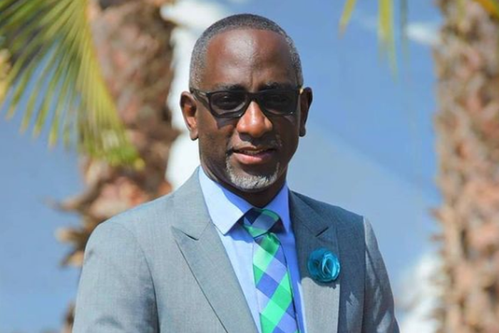 Coach Robert Burale invites singles for Sh12,000 per person event