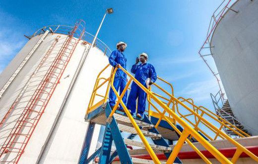 African Energy Chamber