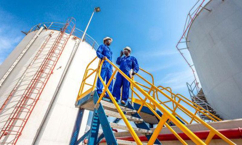 African Energy Chamber
