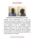 Prison Break- Three terror suspects escapes from Kamiti Prison