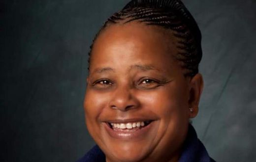 Taita Taveta Deputy Majority Chief whip, Joyce Mwangoji is dead