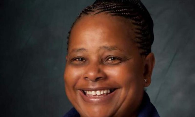 Taita Taveta Deputy Majority Chief whip, Joyce Mwangoji is dead