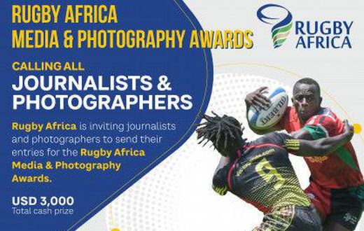 Rugby Africa