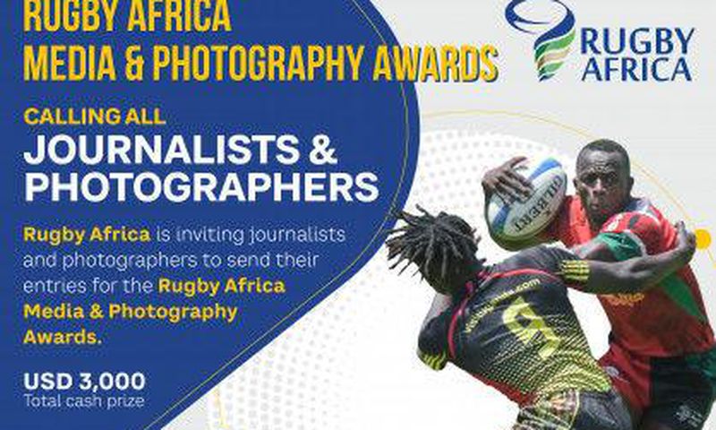 Rugby Africa