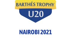 Kenya Rugby Union (KRU)