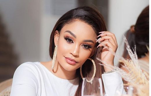 Zari Hassan