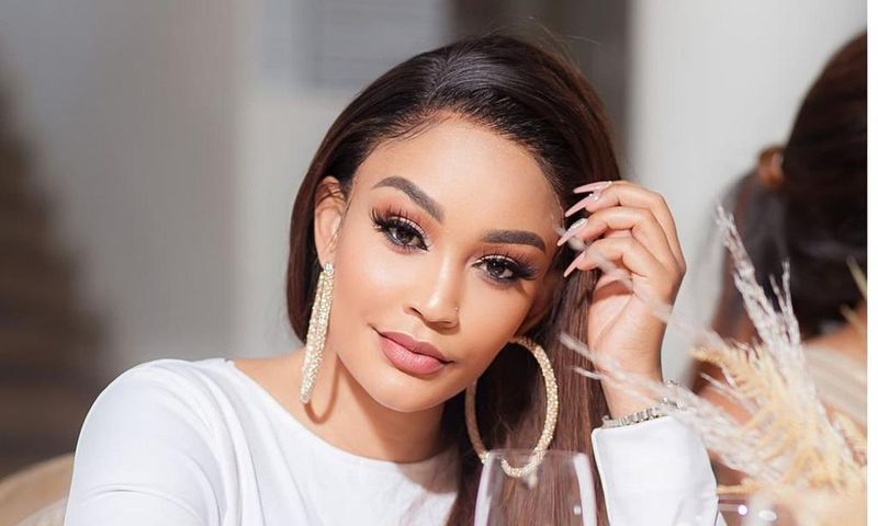 Zari Hassan