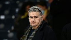 Pierre Menes, 58, has been summoned to appear in court on June 8