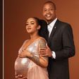 Media personality Davidson Ngibuini populary known as DNG and his wife Fiona James have welcomed their first child together.