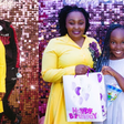 Samidoh & wife Edith hold exquisite party for daughter as she turns a year older (Photos)