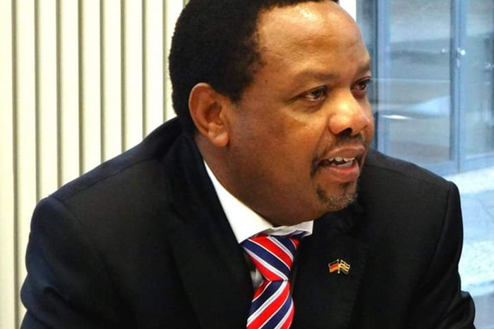 Deputy President William Ruto loses Chief of Staff Ken Ken Osinde after a short illness