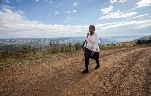 Médecins sans frontières (MSF)
