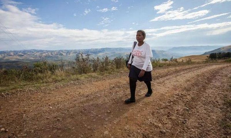 Médecins sans frontières (MSF)
