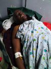Dennis Itumbi hospitalized after being tortured by his abductors [Photos]