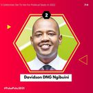 DNG to vie for MCA seat in 2022. Pulse Picks: 7 entertainers who joined politics in 2021