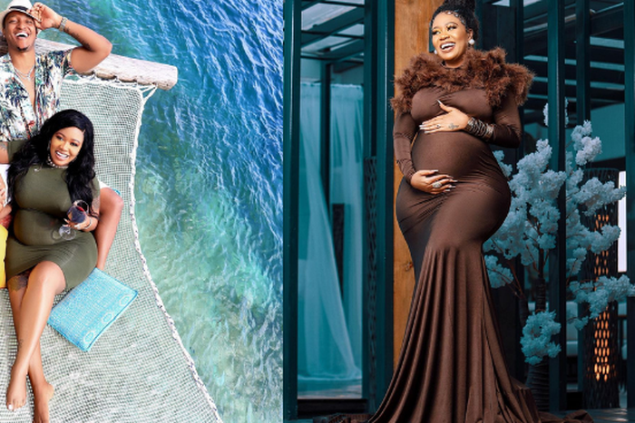 Vera Sidika and Brown Mauzo