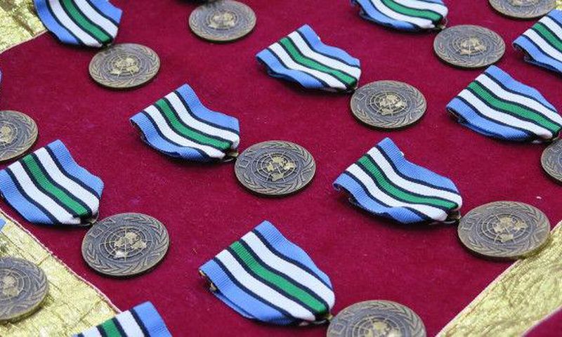 United Nations Mission in South Sudan (UNMISS)