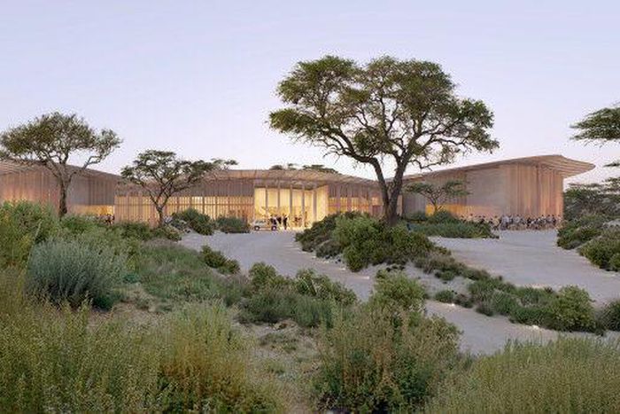 Marriott International, Inc.