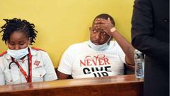 Sonko ordered to appear in Court