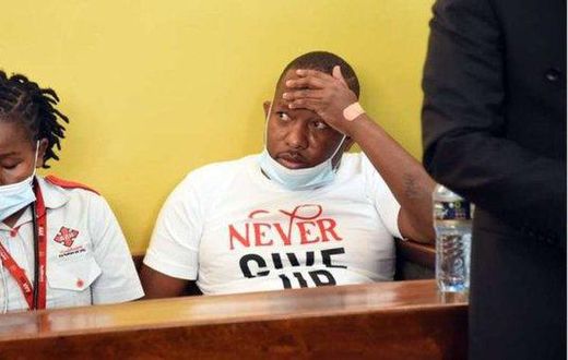 Sonko ordered to appear in Court