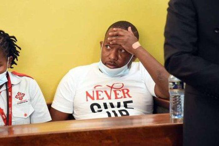 Sonko ordered to appear in Court