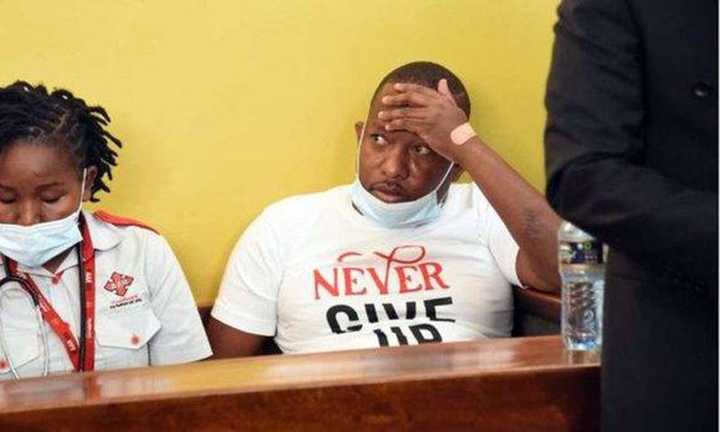 Sonko ordered to appear in Court