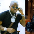 Harmonize takes a jibe at Diamond over his BET Nomination