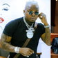 Harmonize takes a jibe at Diamond over his BET Nomination