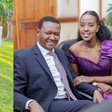 Governor Alfred Mutua & Wife Lillian Nganga Announce Separation (Statement)