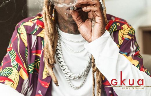 In an Interview a few weeks ago, Lil Wayne had revealed his plans to visit Nigeria very soon. [Instagram/LilTunechi]