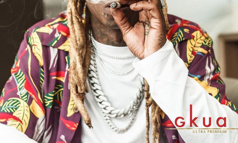 In an Interview a few weeks ago, Lil Wayne had revealed his plans to visit Nigeria very soon. [Instagram/LilTunechi]