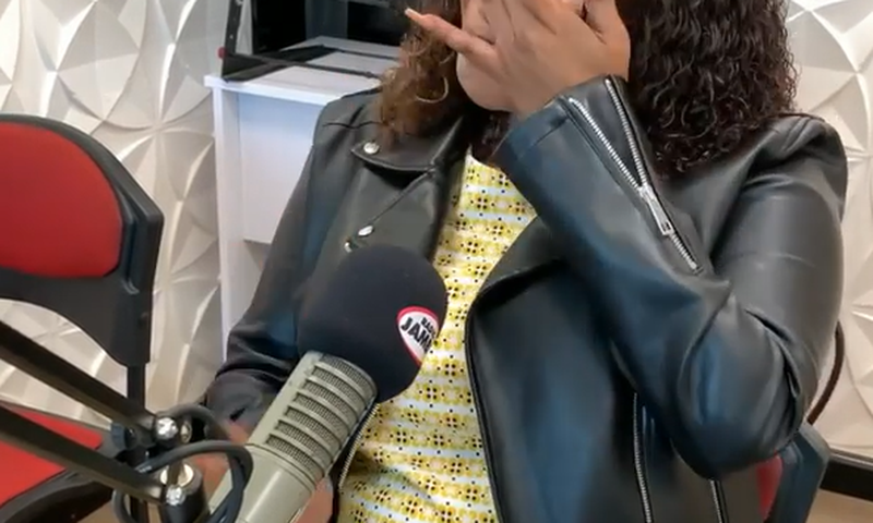 Judy Mutave