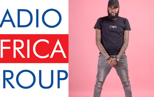 Shaffie Weru’s case against Radio Africa takes new twist as they threaten to Countersue for Sh150M