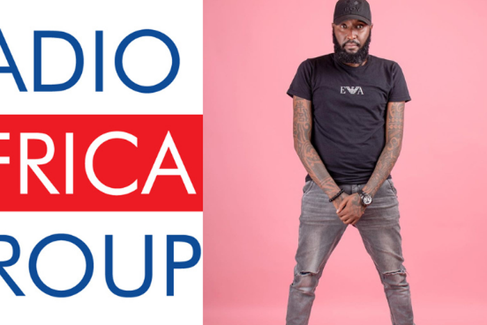 Shaffie Weru’s case against Radio Africa takes new twist as they threaten to Countersue for Sh150M