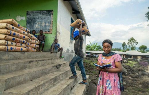 World Food Programme (WFP)