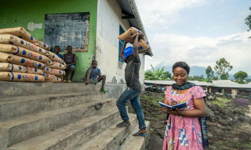 World Food Programme (WFP)