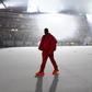 "DONDA By Kanye West" Listening Event At Mercedes Benz Stadium In Atlanta, GA