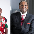 Kenyans react after Boniface Mwangi claimed that Chris Kirubi threatened him