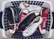 Shoes are Makeup for Men [Pulse Contributor's Opinion]
