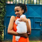 Mulamwah and sonie reveal their daughter’s face for the first time (Photo)