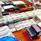 DCI arrest 3 Cameroonian nationals in possession of over 350 Million Fake Currency