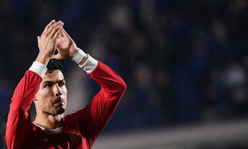 Cristiano Ronaldo re-joined Manchester United in August