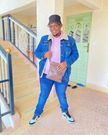 Kelvin Kinuthia
