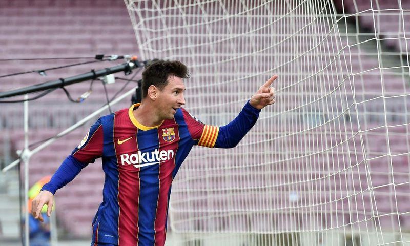 La Liga is trying to attract a bigger international audience