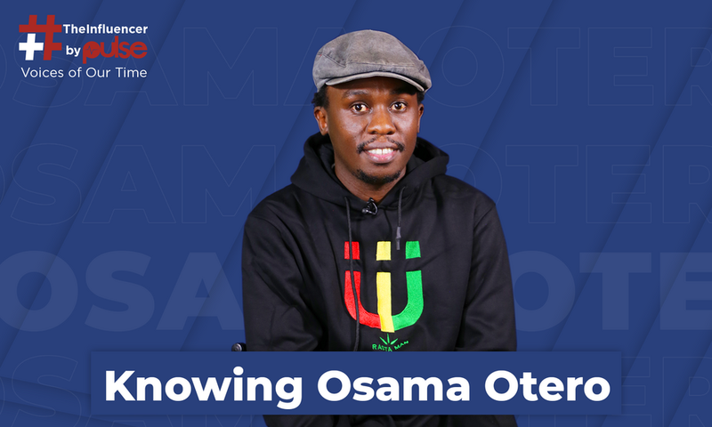 Osama Otero