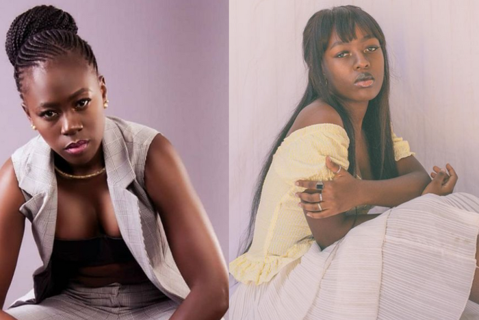 Akothee weighs in on Elsa Majimbo's bullying claims that angered Kenyans