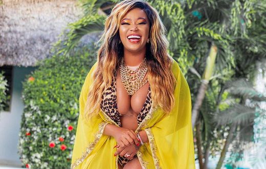 Vera Sidika