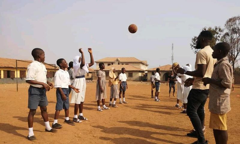 Fight for a Better Africa, Not for You but for Your Children (Courtesy/One Africa Child)
